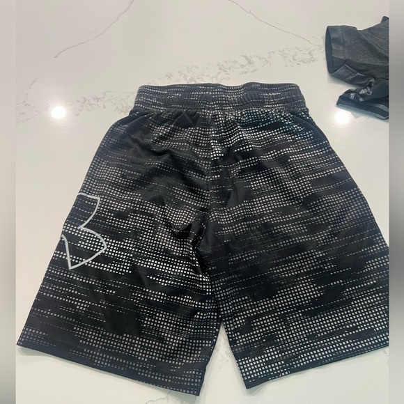 Boys under armour set - Picture 4 of 7